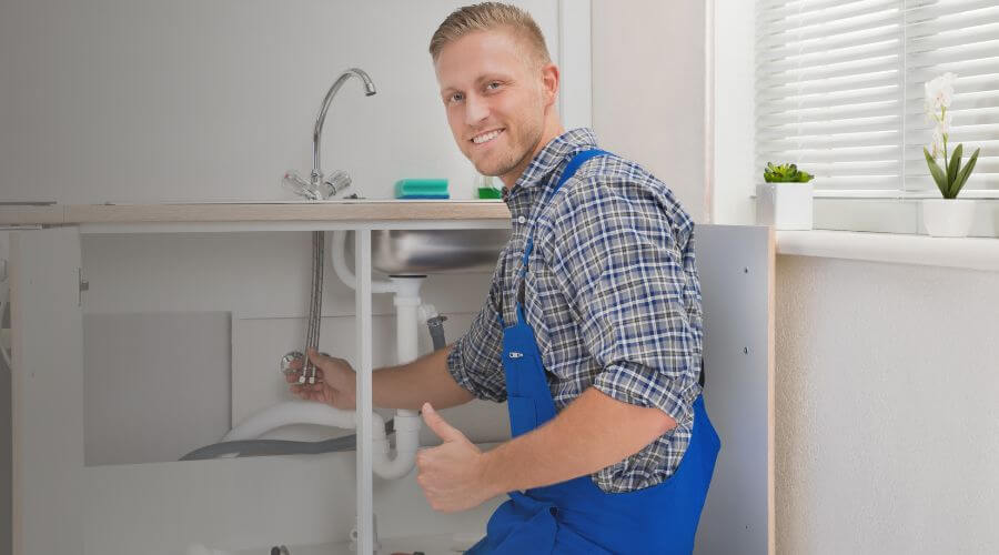 Professional water heater repair in Zuni, NM